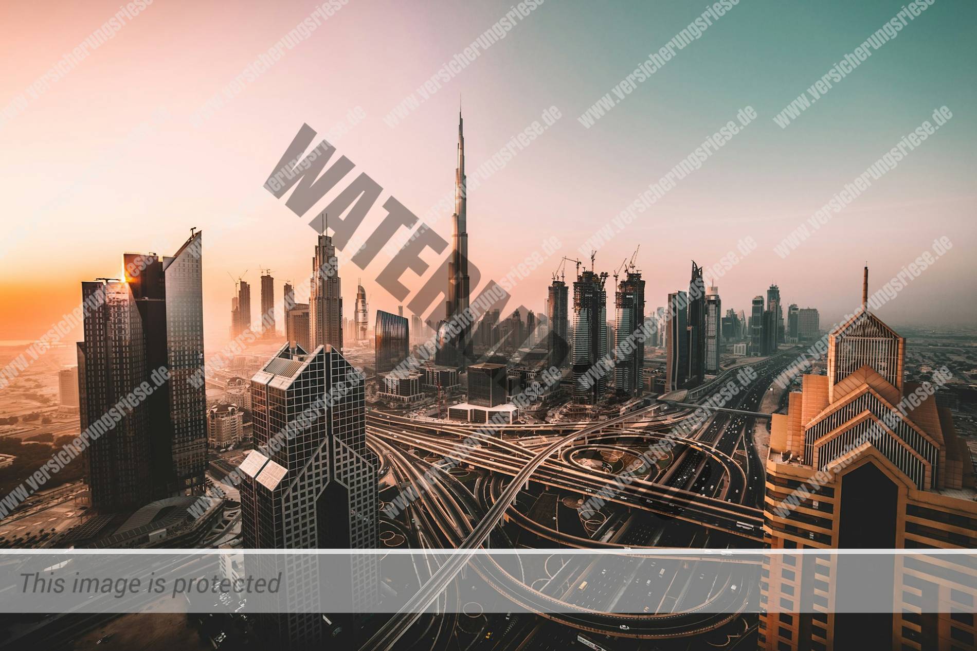 Immobilienrecht Dubai